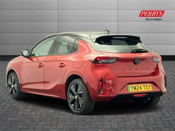 Vauxhall Corsa 100kW GS 50kWh 5dr Auto