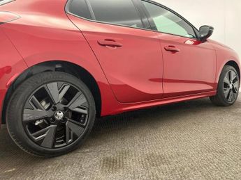 Vauxhall Corsa 100kW GS 50kWh 5dr Auto
