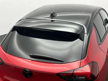 Vauxhall Corsa 100kW GS 50kWh 5dr Auto