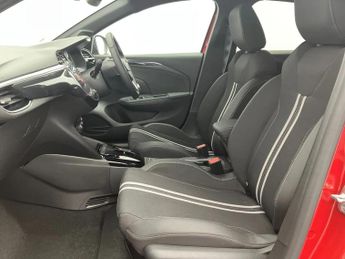 Vauxhall Corsa 100kW GS 50kWh 5dr Auto