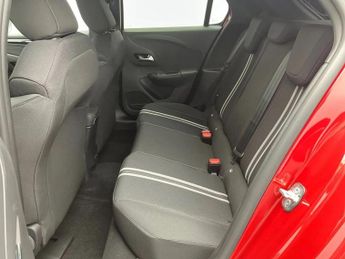 Vauxhall Corsa 100kW GS 50kWh 5dr Auto