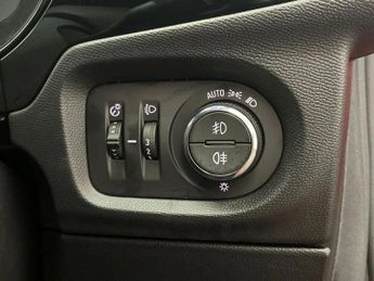 Vauxhall Corsa 100kW GS 50kWh 5dr Auto