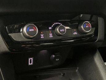 Vauxhall Corsa 100kW GS 50kWh 5dr Auto