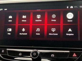 Vauxhall Corsa 100kW GS 50kWh 5dr Auto