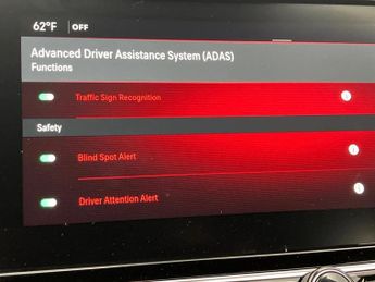 Vauxhall Corsa 100kW GS 50kWh 5dr Auto