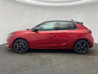 Vauxhall Corsa 100kW GS 50kWh 5dr Auto
