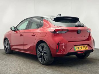 Vauxhall Corsa 100kW GS 50kWh 5dr Auto