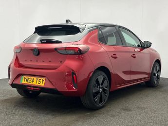 Vauxhall Corsa 100kW GS 50kWh 5dr Auto