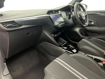 Vauxhall Corsa 100kW GS 50kWh 5dr Auto