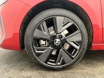 Vauxhall Corsa 100kW GS 50kWh 5dr Auto