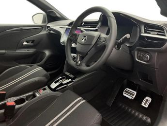 Vauxhall Corsa 100kW GS 50kWh 5dr Auto