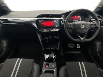 Vauxhall Corsa 100kW GS 50kWh 5dr Auto