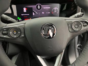 Vauxhall Mokka 100kW GS 50kWh 5dr Auto