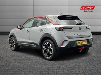 Vauxhall Mokka 100kW GS 50kWh 5dr Auto