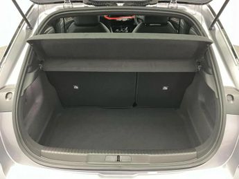 Vauxhall Mokka 100kW GS 50kWh 5dr Auto