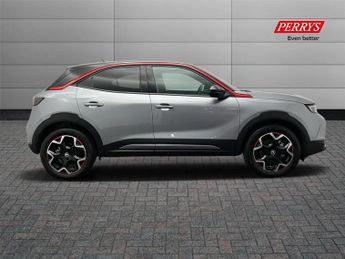 Vauxhall Mokka 100kW GS 50kWh 5dr Auto