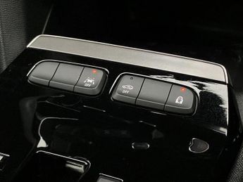 Vauxhall Mokka 100kW GS 50kWh 5dr Auto