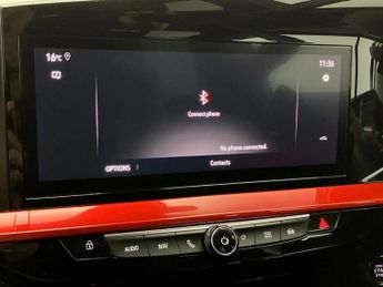 Vauxhall Mokka 100kW GS 50kWh 5dr Auto