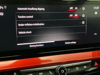 Vauxhall Mokka 100kW GS 50kWh 5dr Auto