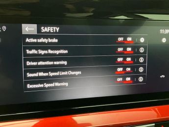 Vauxhall Mokka 100kW GS 50kWh 5dr Auto