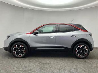 Vauxhall Mokka 100kW GS 50kWh 5dr Auto
