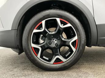 Vauxhall Mokka 100kW GS 50kWh 5dr Auto