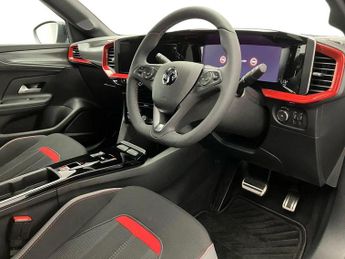 Vauxhall Mokka 100kW GS 50kWh 5dr Auto