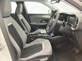 Vauxhall Mokka 100kW Design 50kWh 5dr Auto