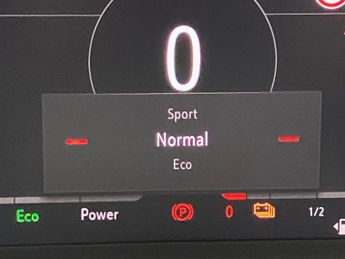 Vauxhall Mokka 100kW Design 50kWh 5dr Auto