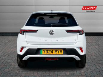 Vauxhall Mokka 100kW Design 50kWh 5dr Auto