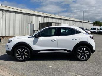 Vauxhall Mokka 100kW Design 50kWh 5dr Auto