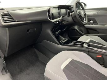 Vauxhall Mokka 100kW Design 50kWh 5dr Auto