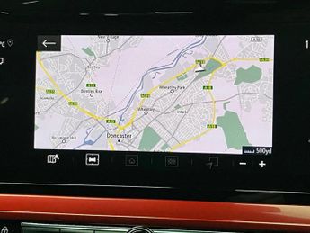 Vauxhall Mokka 1.2 Turbo SRi Nav Premium 5dr