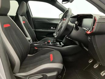 Vauxhall Mokka 1.2 Turbo SRi Nav Premium 5dr