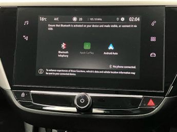 Vauxhall Corsa 100kW Design 50kWh 5dr Auto