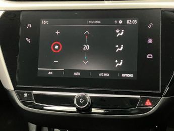 Vauxhall Corsa 100kW Design 50kWh 5dr Auto