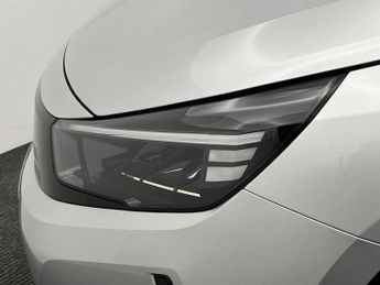 Vauxhall Corsa 100kW Design 50kWh 5dr Auto