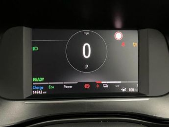 Vauxhall Corsa 100kW Design 50kWh 5dr Auto