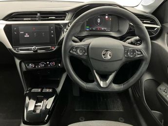 Vauxhall Corsa 100kW Design 50kWh 5dr Auto