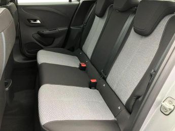 Vauxhall Corsa 100kW Design 50kWh 5dr Auto