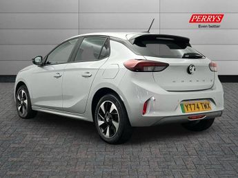Vauxhall Corsa 100kW Design 50kWh 5dr Auto