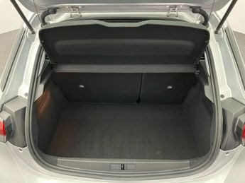 Vauxhall Corsa 100kW Design 50kWh 5dr Auto