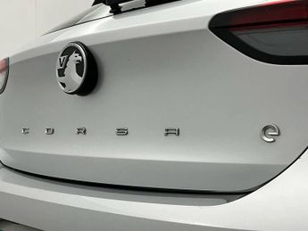 Vauxhall Corsa 100kW Design 50kWh 5dr Auto