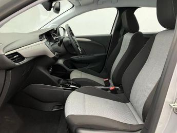 Vauxhall Corsa 100kW Design 50kWh 5dr Auto