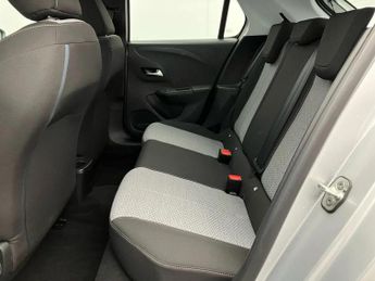 Vauxhall Corsa 100kW Design 50kWh 5dr Auto