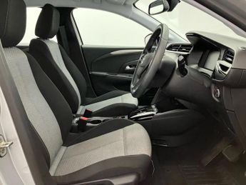 Vauxhall Corsa 100kW Design 50kWh 5dr Auto
