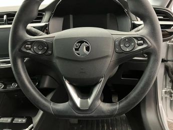 Vauxhall Corsa 100kW Design 50kWh 5dr Auto