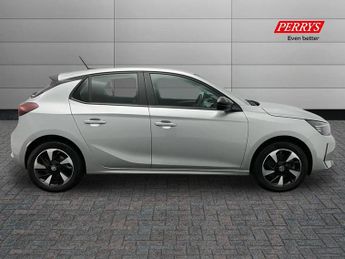 Vauxhall Corsa 100kW Design 50kWh 5dr Auto