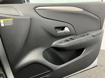 Vauxhall Corsa 100kW Design 50kWh 5dr Auto