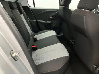 Vauxhall Corsa 100kW Design 50kWh 5dr Auto